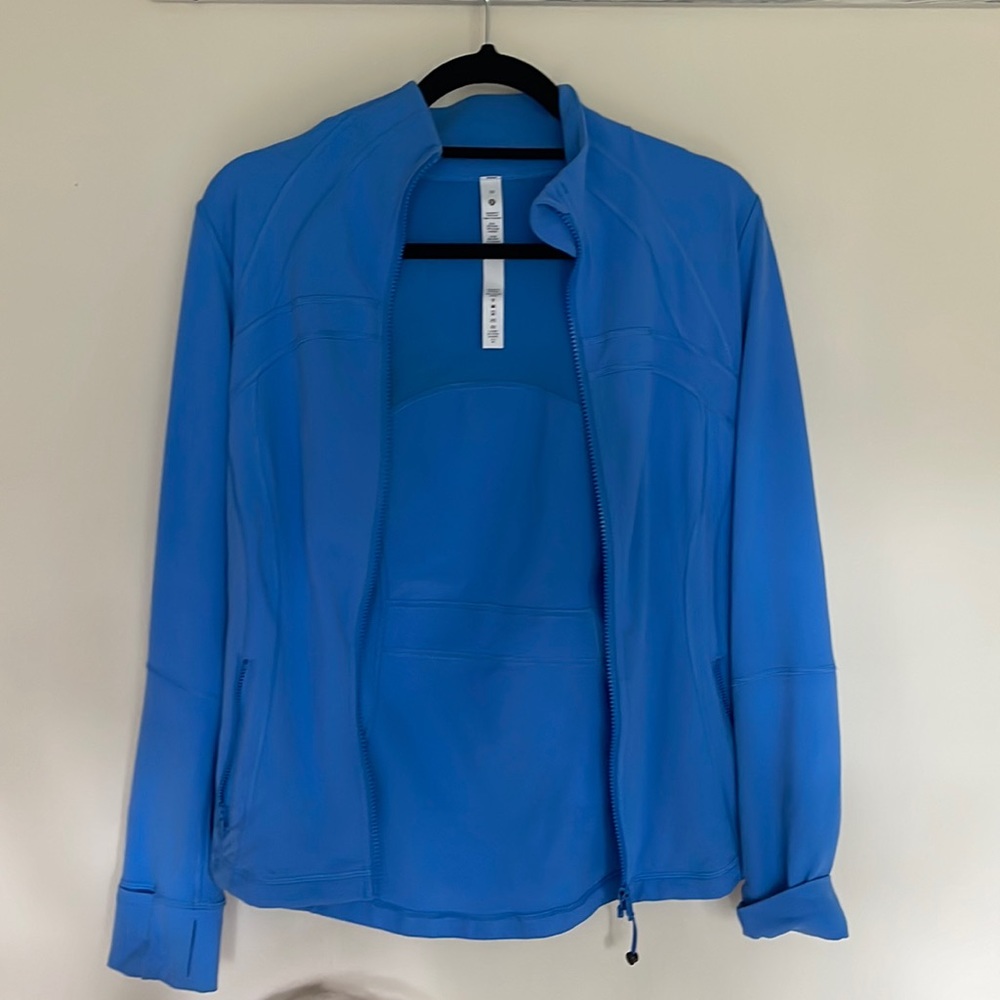 Lululemon define jacket